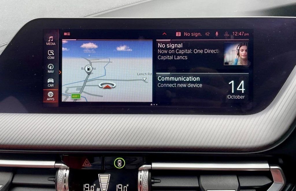 Used BMW 1 Series 2020 for sale - 76945653: Photo 14