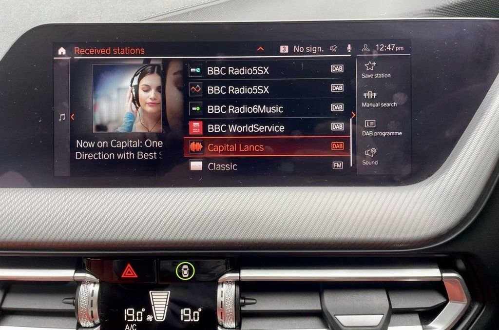 Used BMW 1 Series 2020 for sale - 76945653: Photo 15