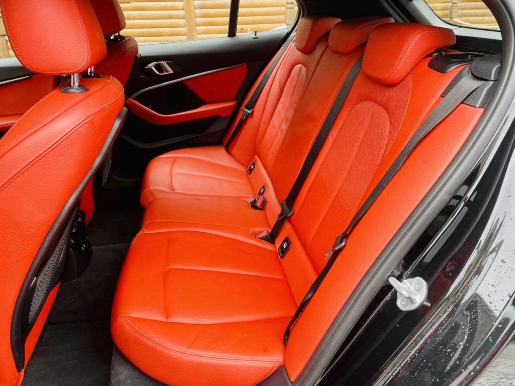 Used BMW 1 Series 2020 for sale - 76945653: Photo 17