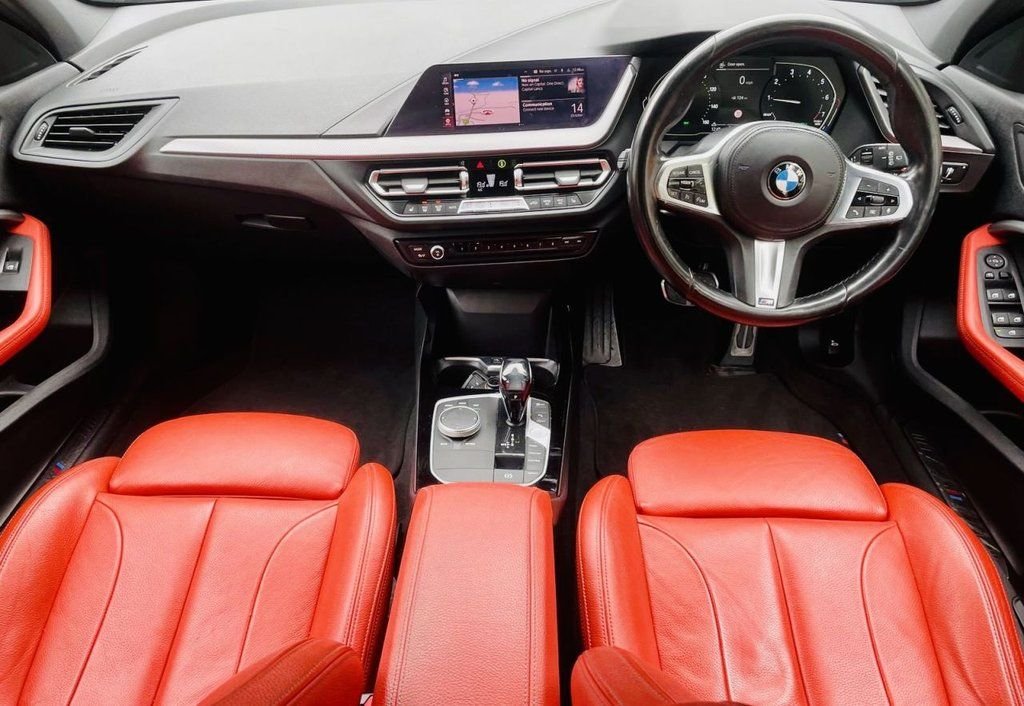 Used BMW 1 Series 2020 for sale - 76945653: Photo 19