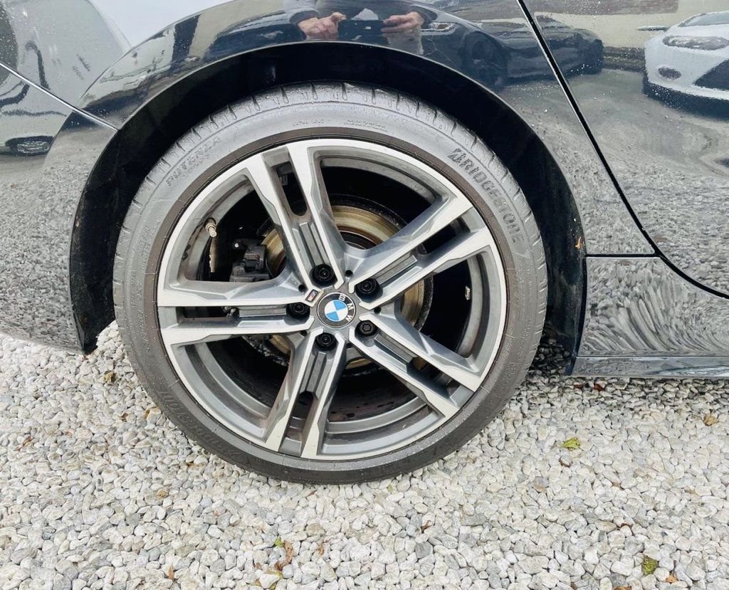 Used BMW 1 Series 2020 for sale - 76945653: Photo 23