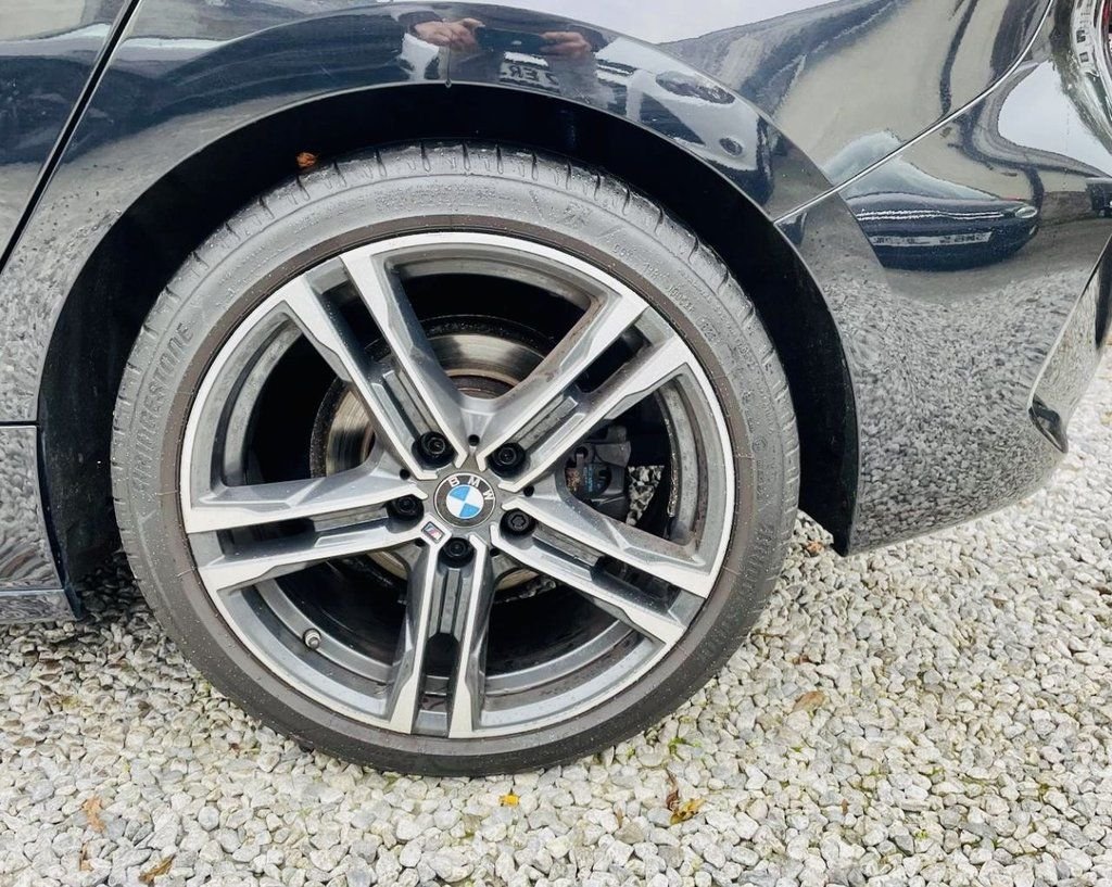 Used BMW 1 Series 2020 for sale - 76945653: Photo 24