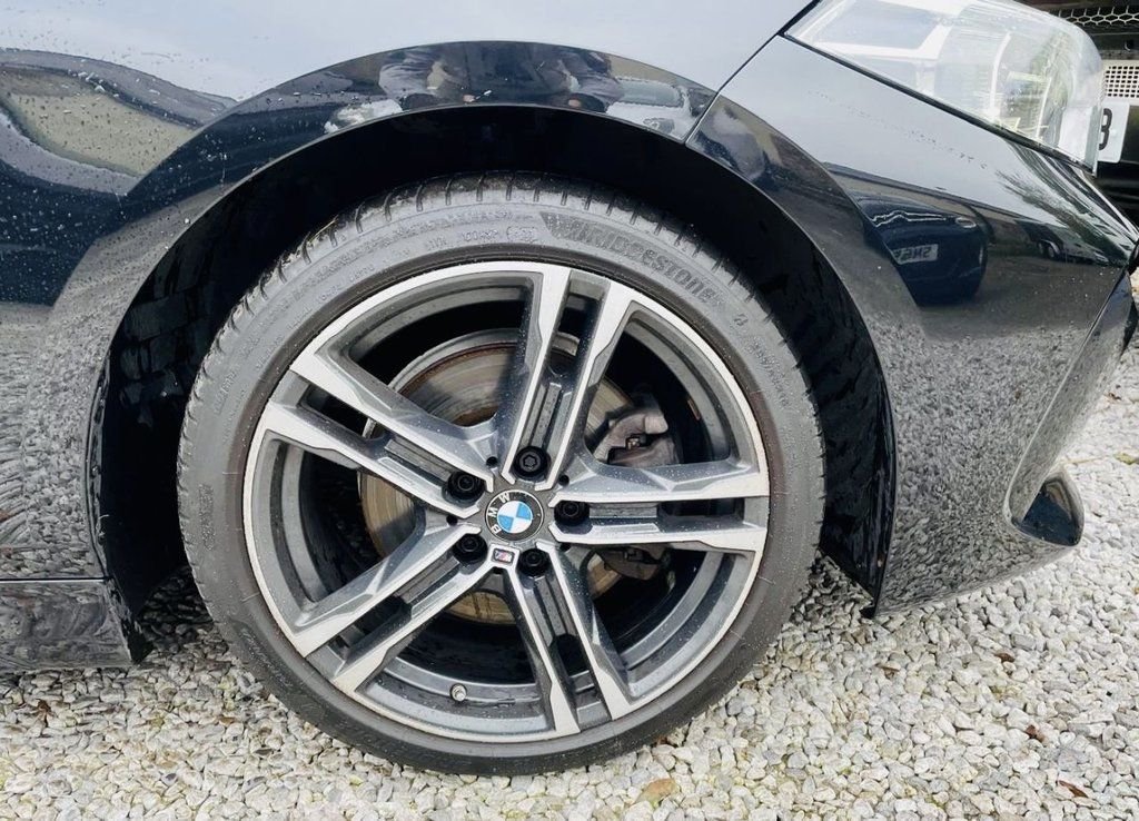 Used BMW 1 Series 2020 for sale - 76945653: Photo 26