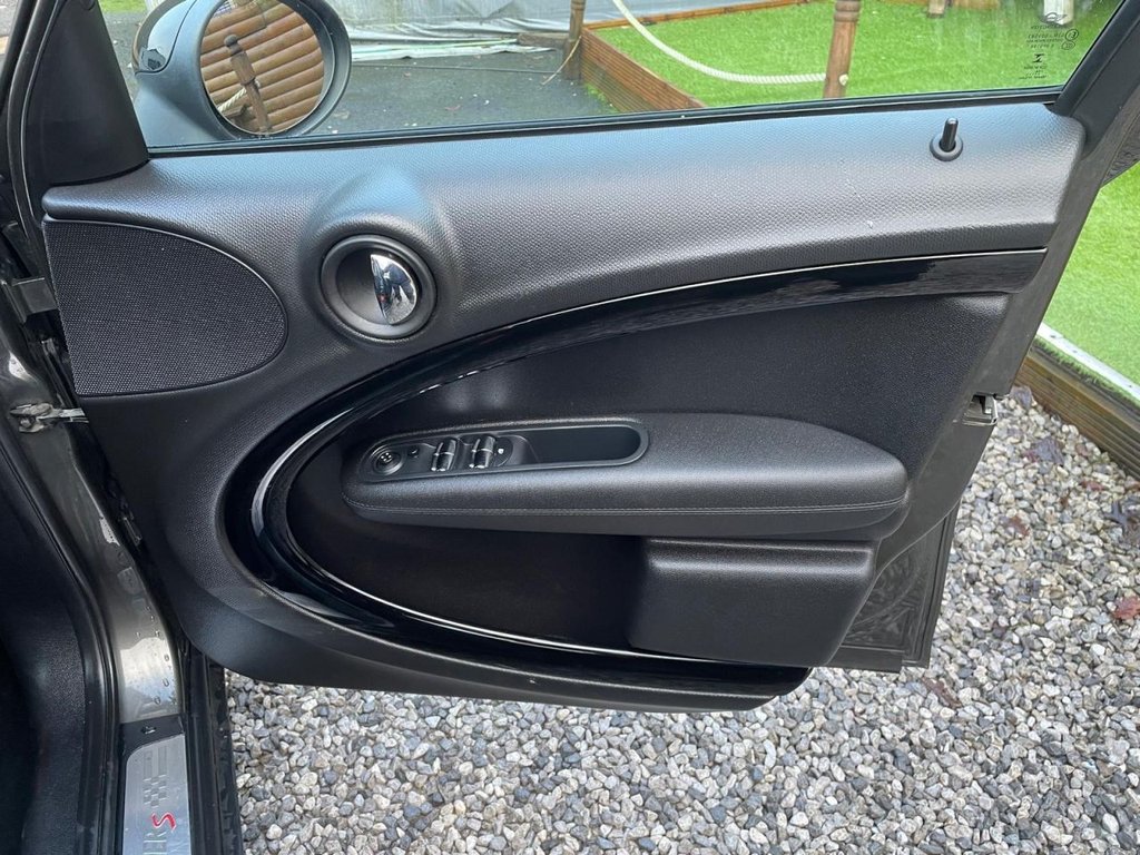 Used MINI Countryman 2014 for sale - 77227489: Photo 11