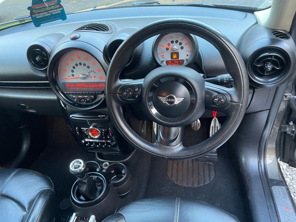 Used MINI Countryman 2014 for sale - 77227489: Photo 12