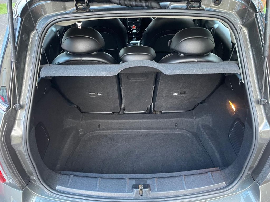 Used MINI Countryman 2014 for sale - 77227489: Photo 13