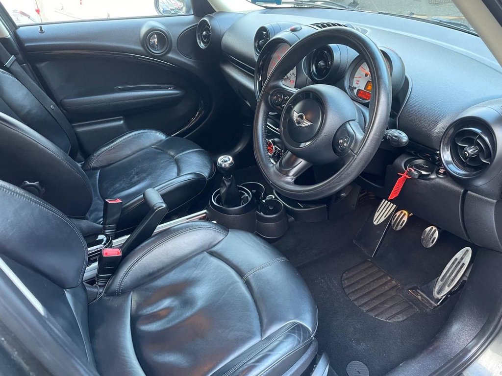 Used MINI Countryman 2014 for sale - 77227489: Photo 15