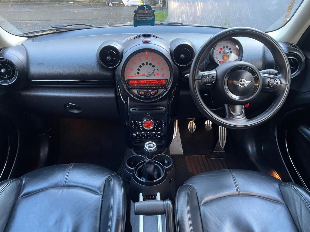 Used MINI Countryman 2014 for sale - 77227489: Photo 16