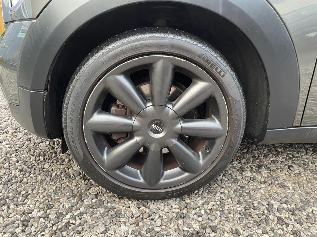 Used MINI Countryman 2014 for sale - 77227489: Photo 19