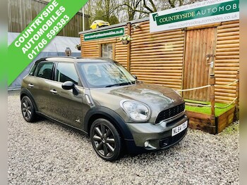 Used MINI Countryman 2014 for sale - 77227489: Photo