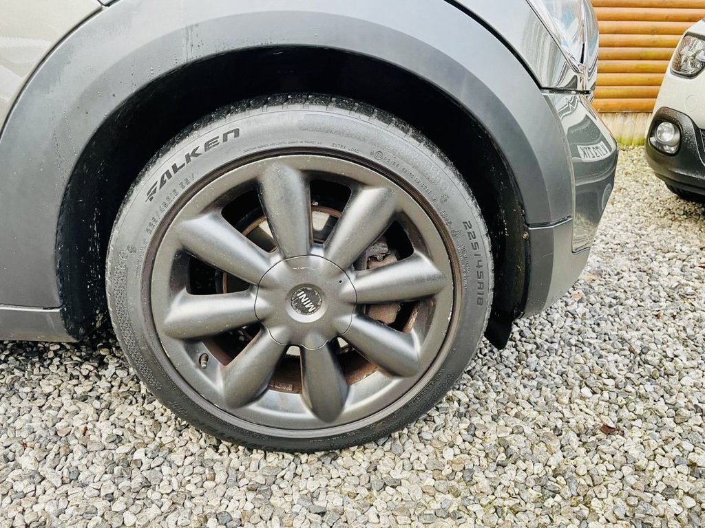 Used MINI Countryman 2014 for sale - 77227489: Photo 22