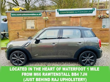 Used MINI Countryman 2014 for sale - 77227489: Photo