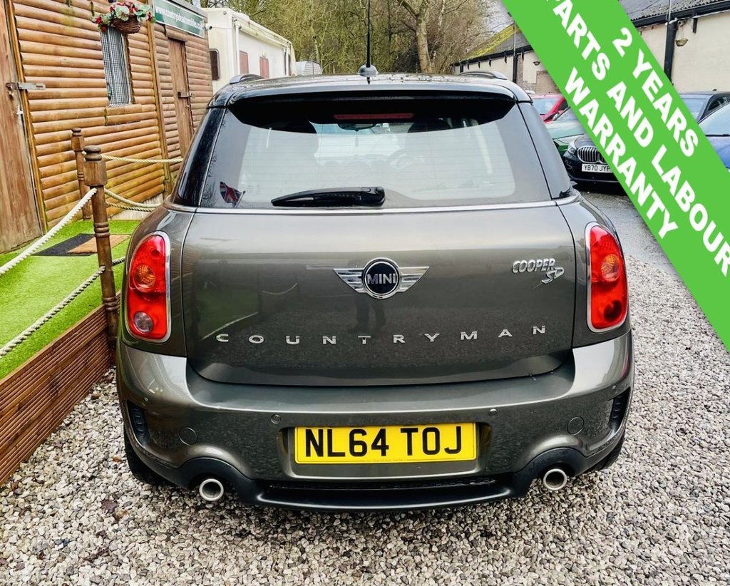 Used MINI Countryman 2014 for sale - 77227489: Photo 6