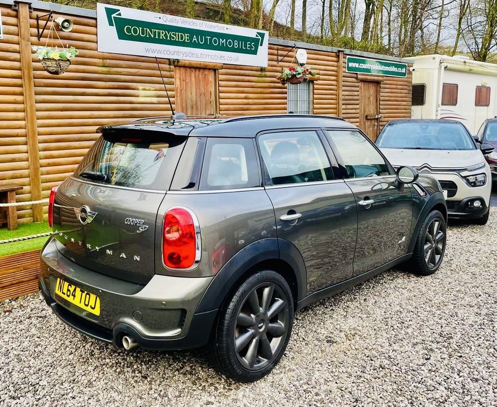Used MINI Countryman 2014 for sale - 77227489: Photo 7