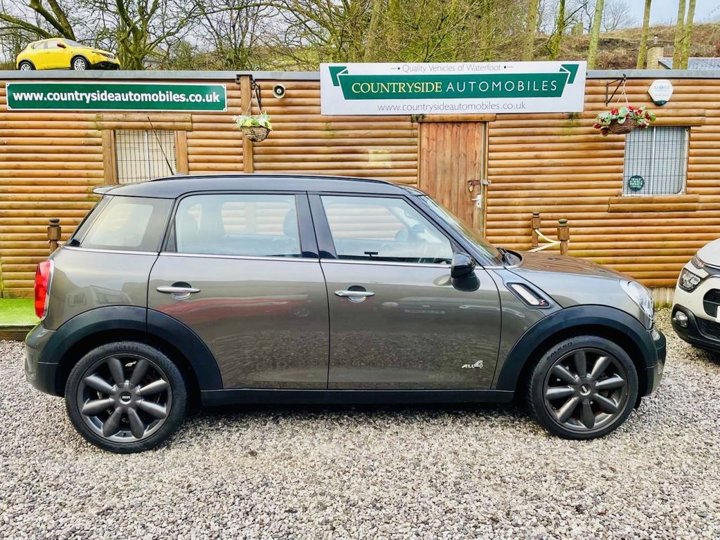 Used MINI Countryman 2014 for sale - 77227489: Photo 8