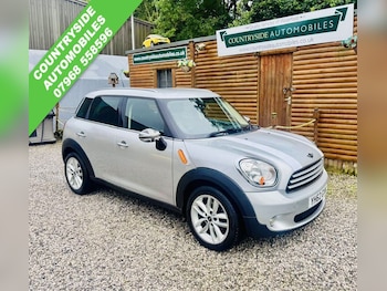 Used MINI Countryman 2012 for sale - 78793359: Photo