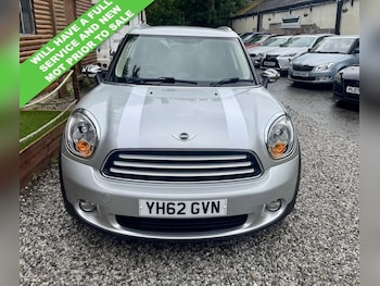 Used MINI Countryman 2012 for sale - 78793359: Photo