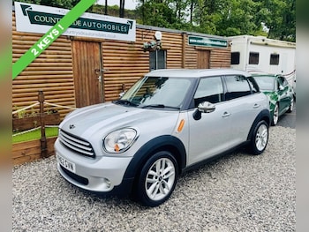 Used MINI Countryman 2012 for sale - 78793359: Photo