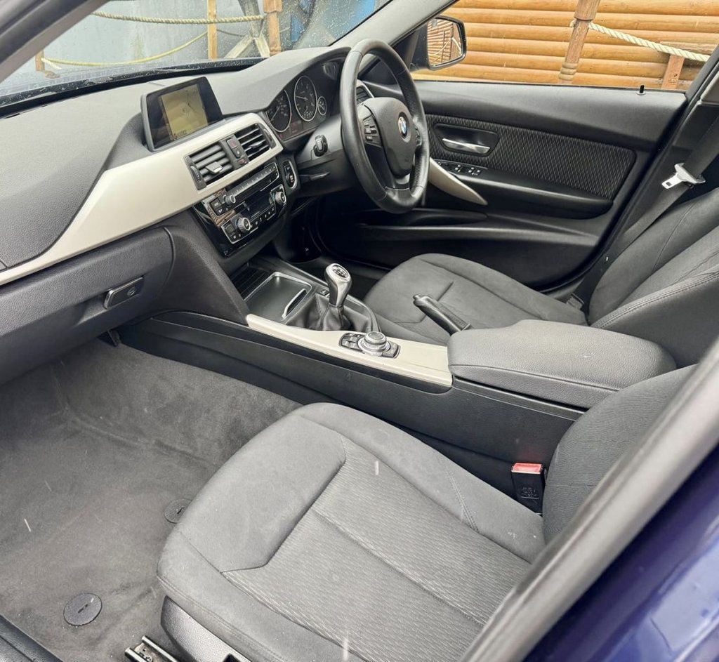 Used BMW 3 Series 2016 for sale - 78017658: Photo 10