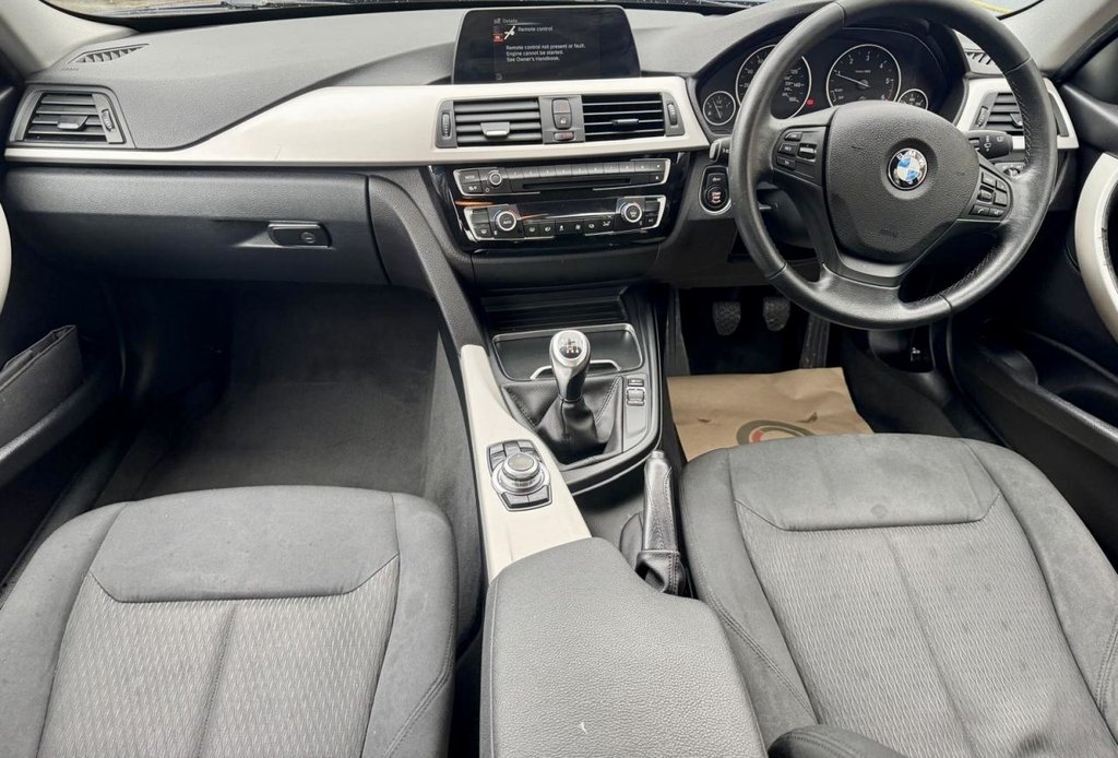 Used BMW 3 Series 2016 for sale - 78017658: Photo 11