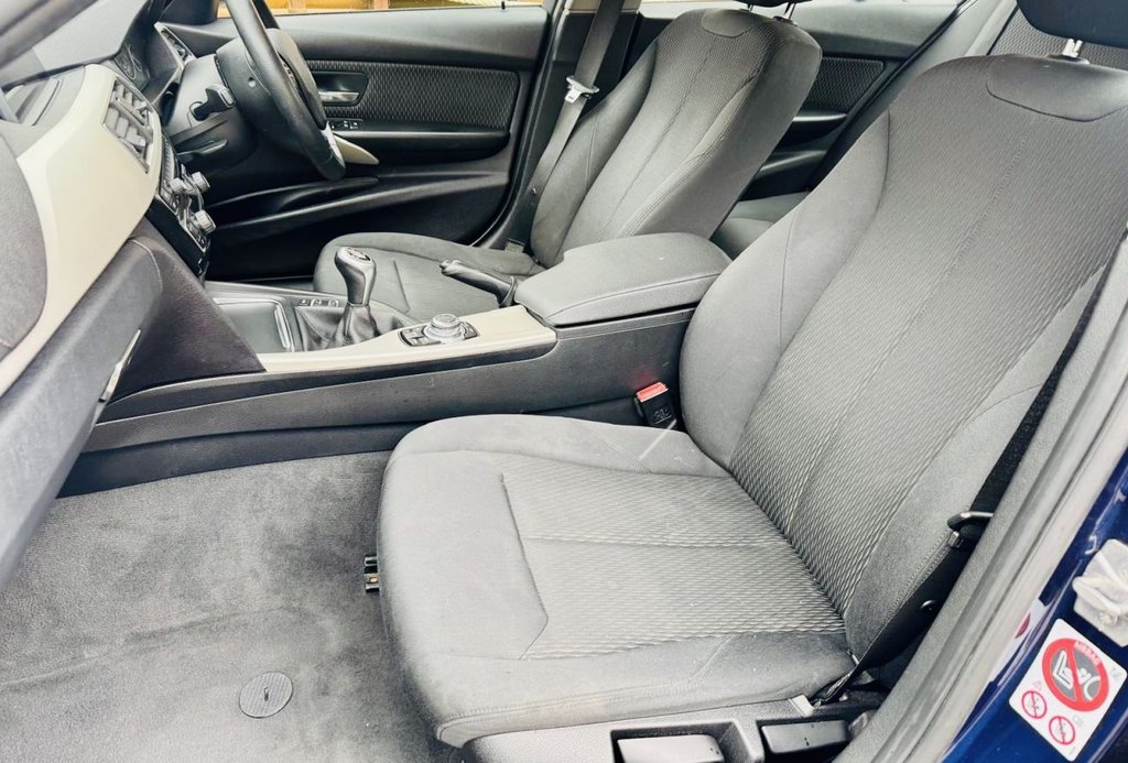 Used BMW 3 Series 2016 for sale - 78017658: Photo 12