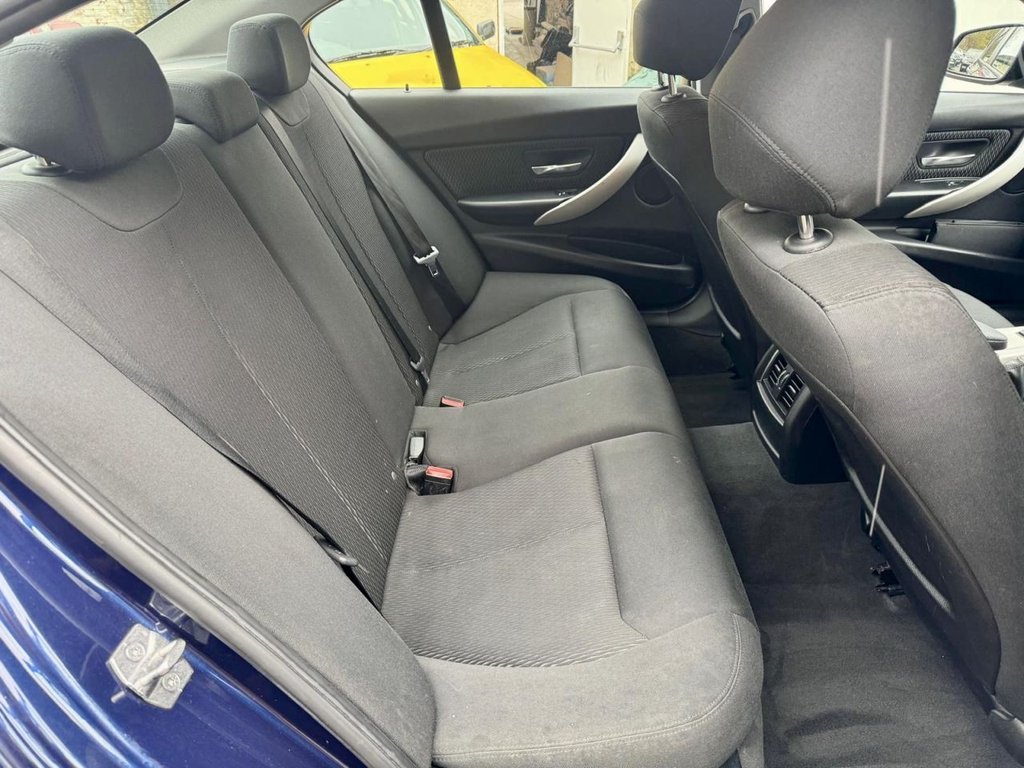 Used BMW 3 Series 2016 for sale - 78017658: Photo 13