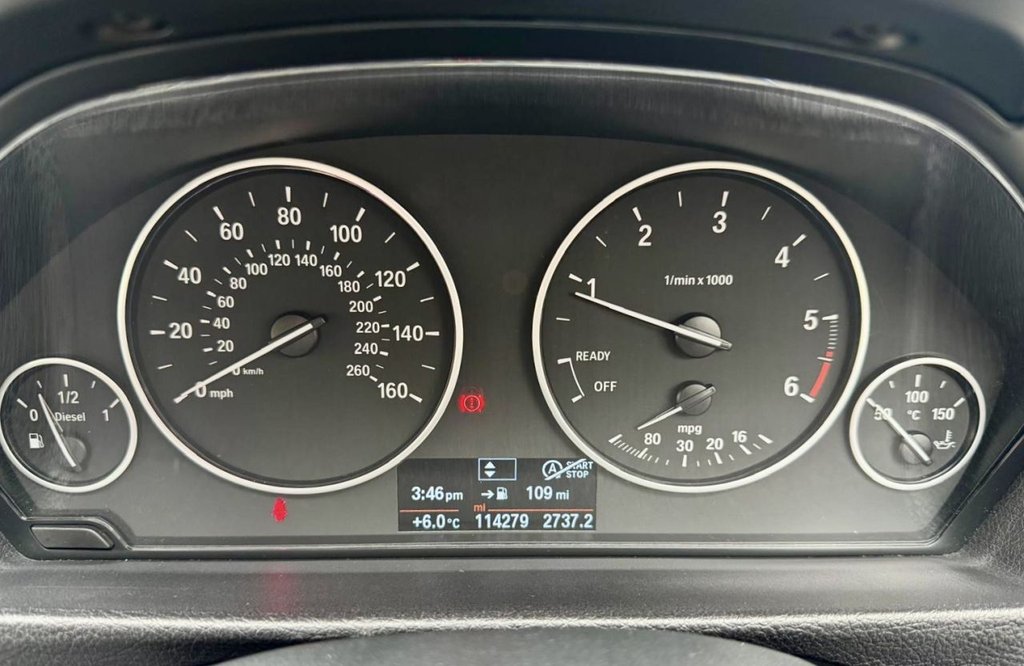 Used BMW 3 Series 2016 for sale - 78017658: Photo 14