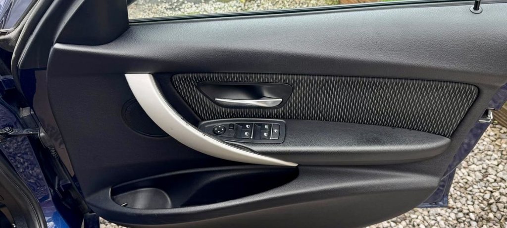 Used BMW 3 Series 2016 for sale - 78017658: Photo 17