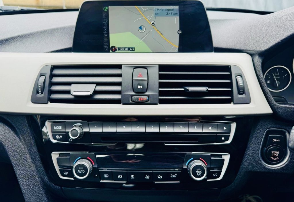 Used BMW 3 Series 2016 for sale - 78017658: Photo 19