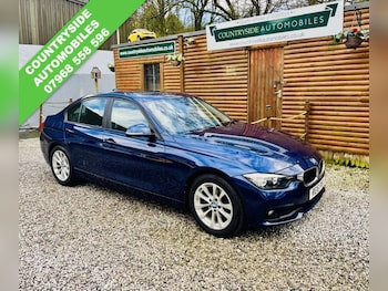 Used BMW 3 Series 2016 for sale - 78017658: Photo