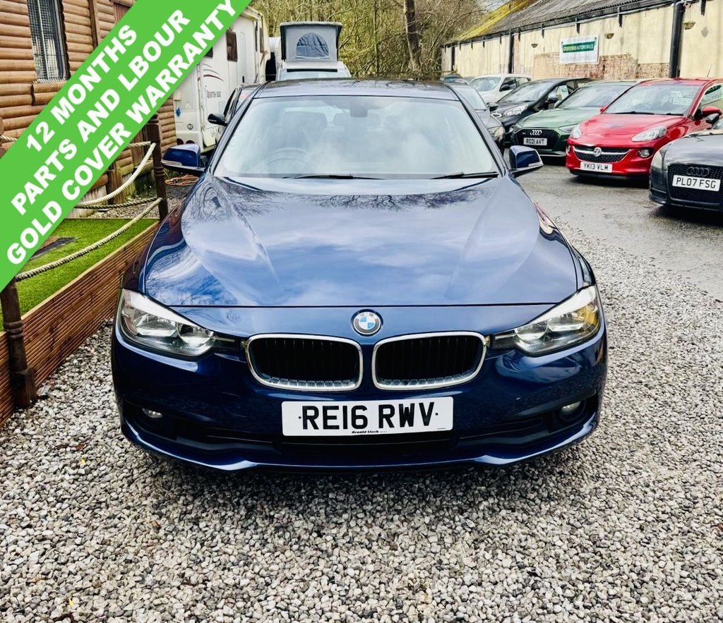 Used BMW 3 Series 2016 for sale - 78017658: Photo 2