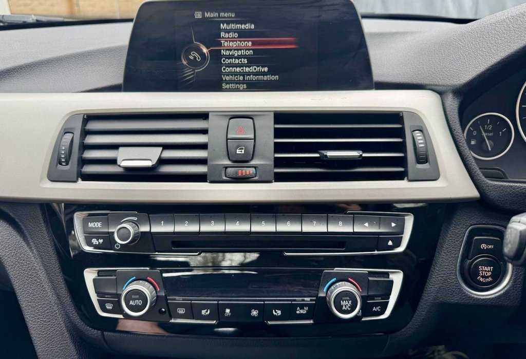 Used BMW 3 Series 2016 for sale - 78017658: Photo 20