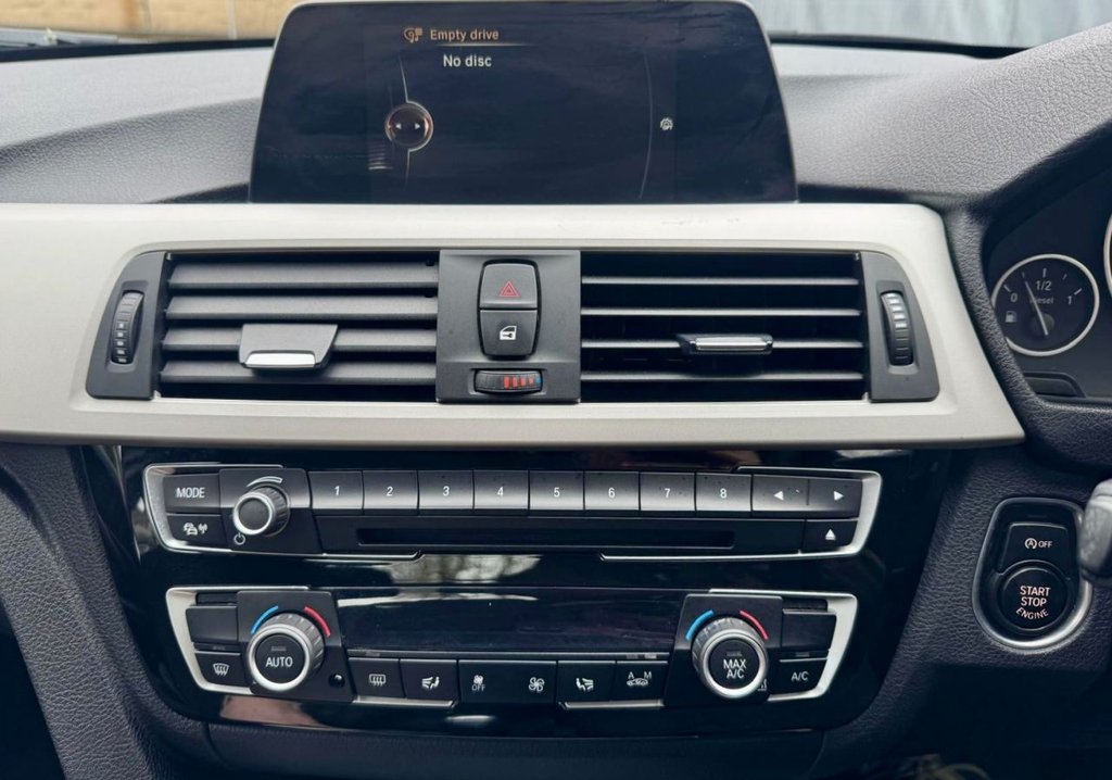 Used BMW 3 Series 2016 for sale - 78017658: Photo 21