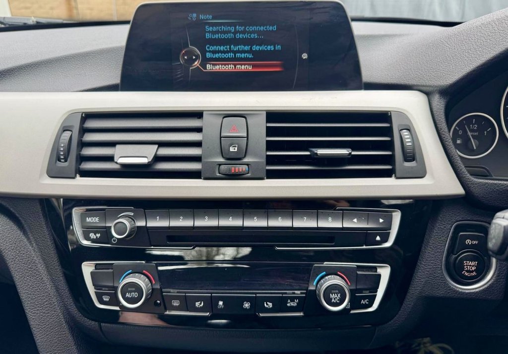 Used BMW 3 Series 2016 for sale - 78017658: Photo 22