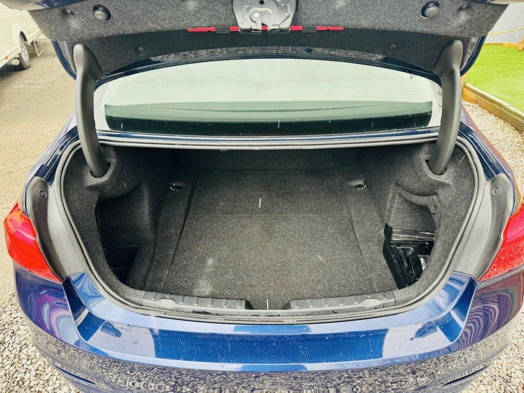 Used BMW 3 Series 2016 for sale - 78017658: Photo 23