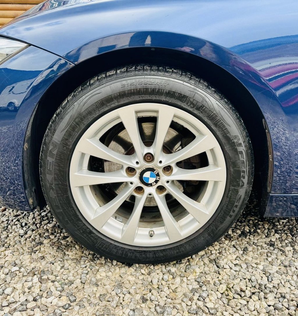 Used BMW 3 Series 2016 for sale - 78017658: Photo 24