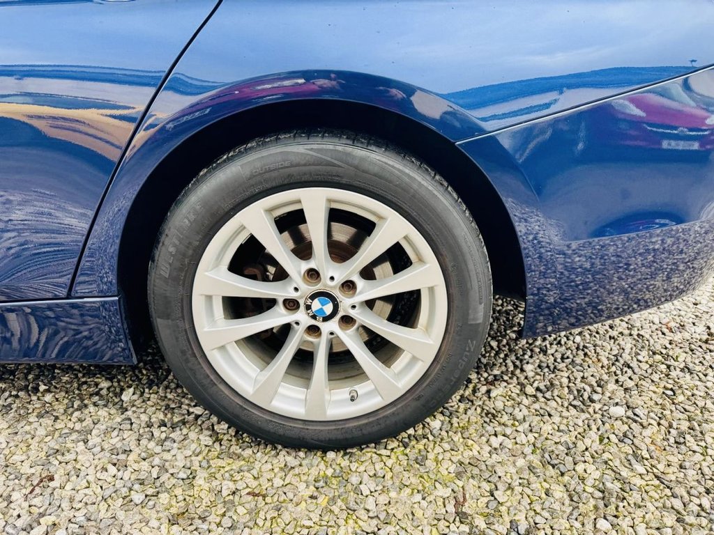 Used BMW 3 Series 2016 for sale - 78017658: Photo 25