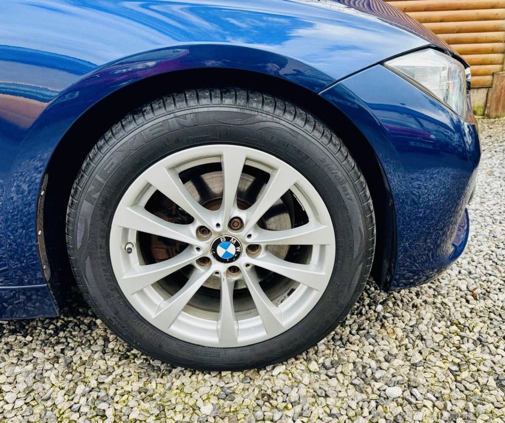 Used BMW 3 Series 2016 for sale - 78017658: Photo 26