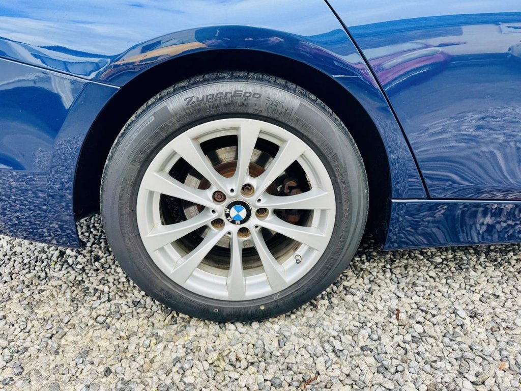 Used BMW 3 Series 2016 for sale - 78017658: Photo 27