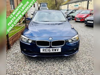 Used BMW 3 Series 2016 for sale - 78017658: Photo