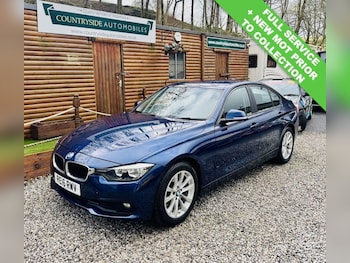 Used BMW 3 Series 2016 for sale - 78017658: Photo