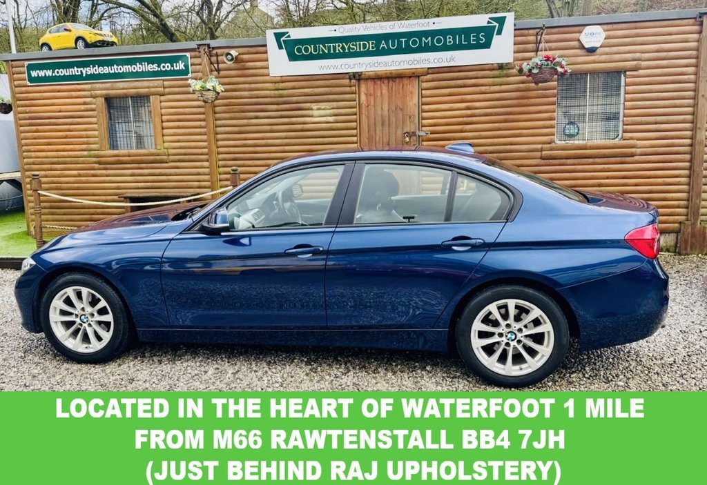 Used BMW 3 Series 2016 for sale - 78017658: Photo 4