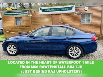 Used BMW 3 Series 2016 for sale - 78017658: Photo