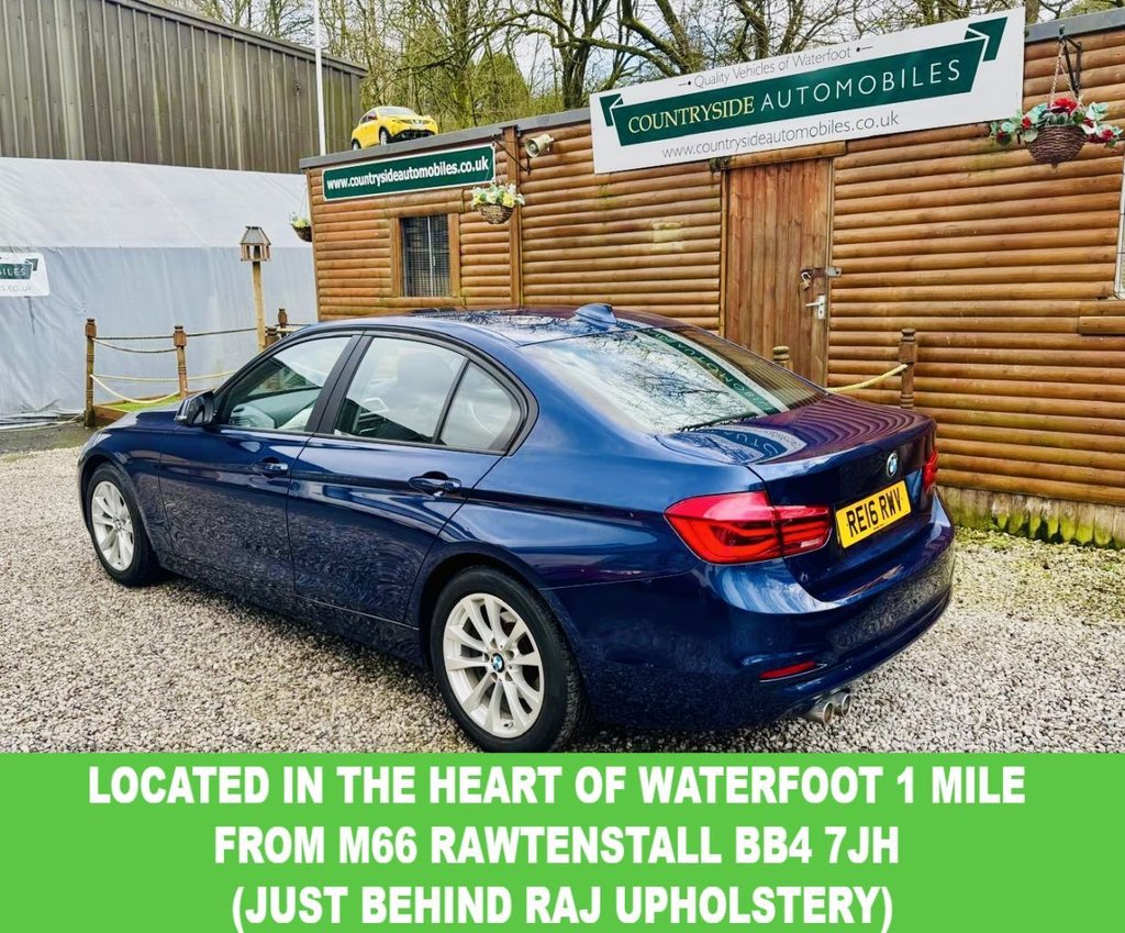 Used BMW 3 Series 2016 for sale - 78017658: Photo 5