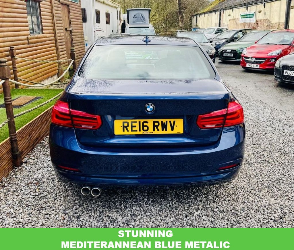 Used BMW 3 Series 2016 for sale - 78017658: Photo 6