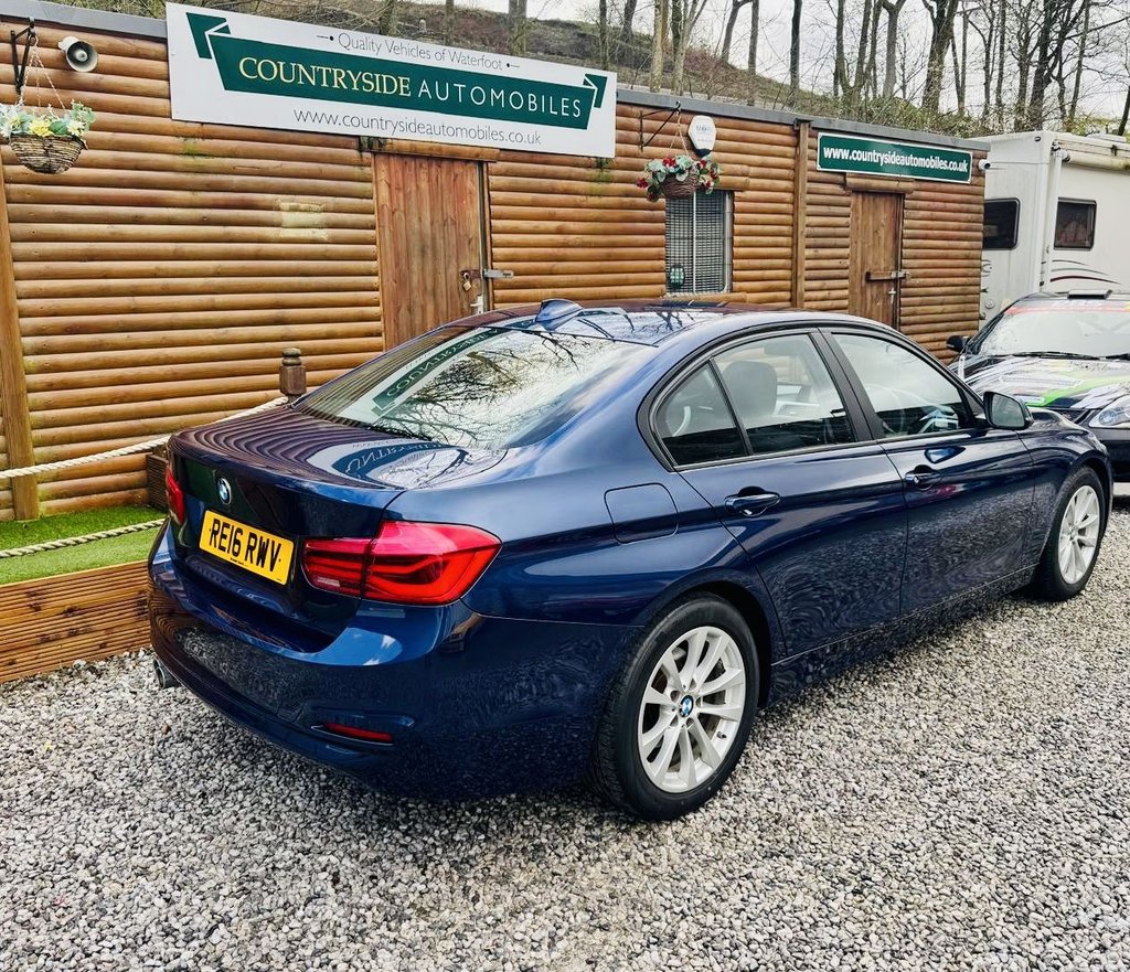 Used BMW 3 Series 2016 for sale - 78017658: Photo 7