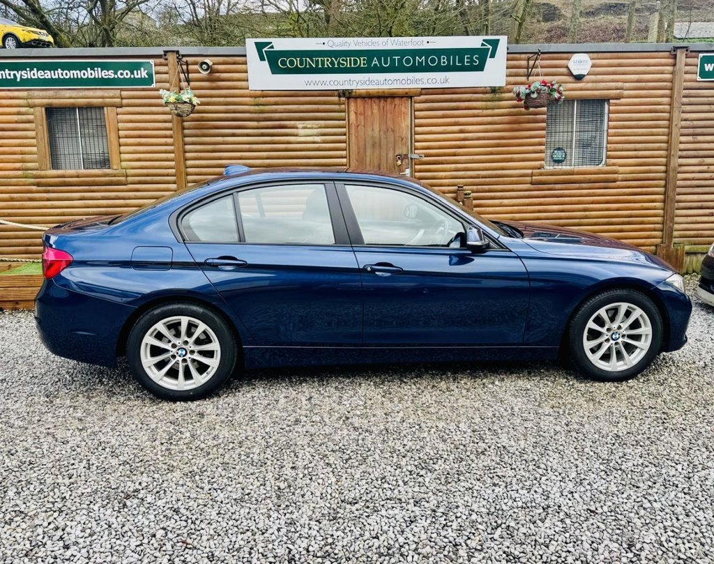 Used BMW 3 Series 2016 for sale - 78017658: Photo 8