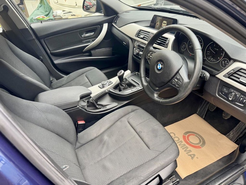 Used BMW 3 Series 2016 for sale - 78017658: Photo 9