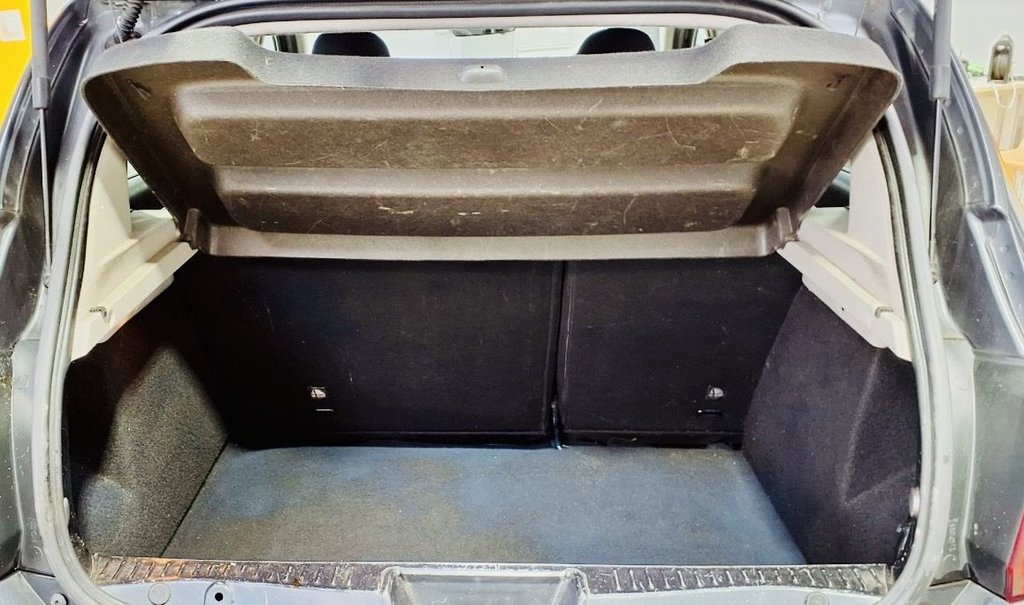 Used Dacia Sandero 2015 for sale - 78017718: Photo 10