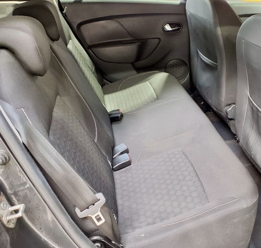 Used Dacia Sandero 2015 for sale - 78017718: Photo 11
